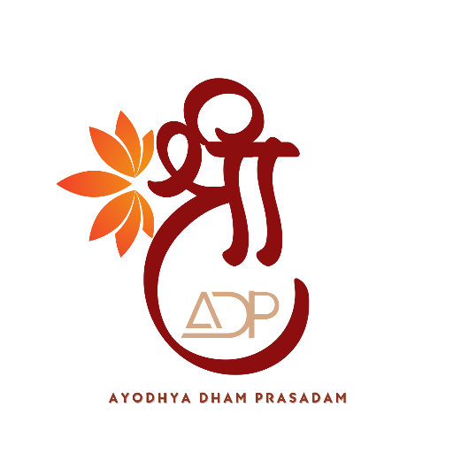 Home - Shri Ayodhya Dham Prasadam