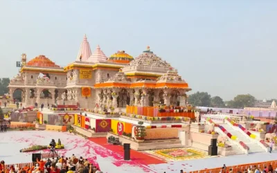 Ram Mandir Ayodhya: History, Significance, and Current Status