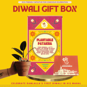 Diwali Gift Box Large