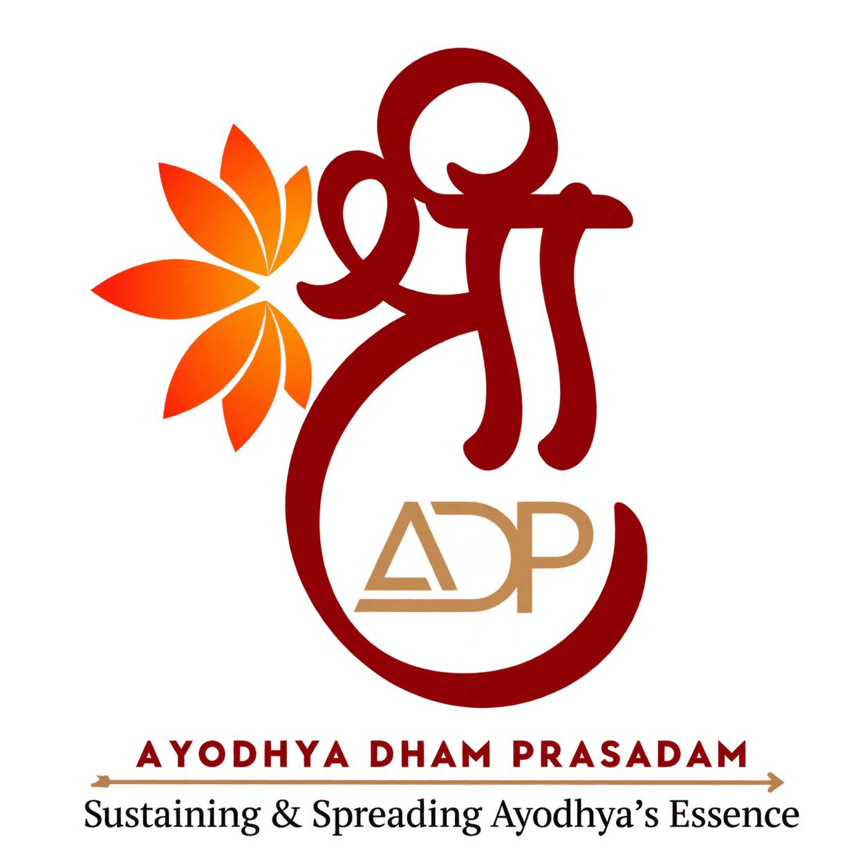 Shri Ayodhya Dham Prasadam